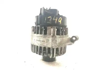 Second-hand car spare part Alternator for FORD KA (CCU) 1.2 8V CAT OEM IAM references MS1012101381  