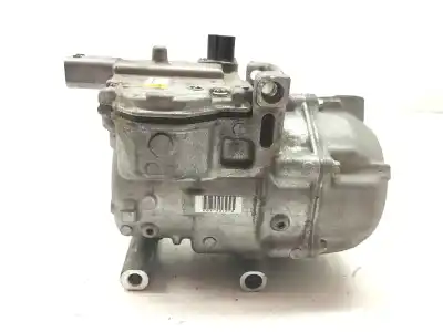 Second-hand car spare part air conditioning compressor for toyota auris hybrid business oem iam references   