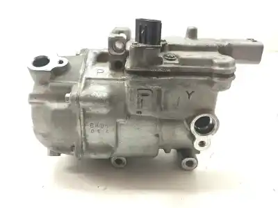 Second-hand car spare part air conditioning compressor for toyota auris hybrid business oem iam references   