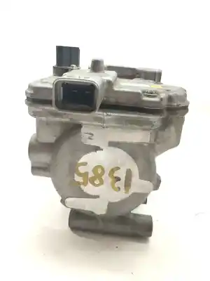 Second-hand car spare part air conditioning compressor for toyota auris hybrid business oem iam references   