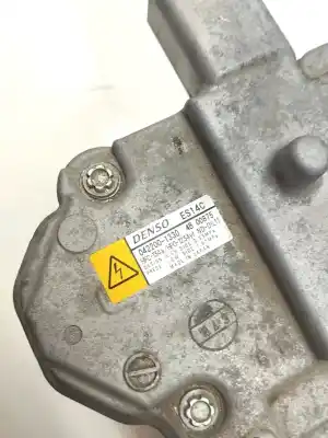 Second-hand car spare part air conditioning compressor for toyota auris hybrid business oem iam references   