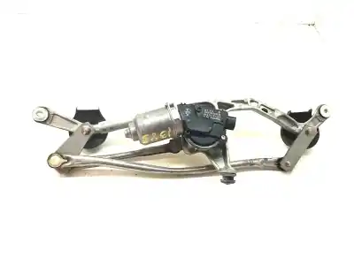 Second-hand car spare part Front Windshield Wiper Motor for TOYOTA AURIS Hybrid Business OEM IAM references 8511002340  