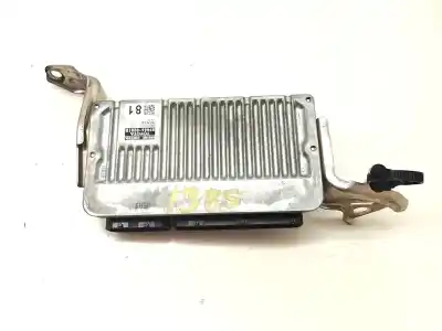 Second-hand car spare part Ecu Engine Control for TOYOTA AURIS Hybrid Business OEM IAM references 8966602810  