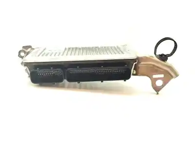 Second-hand car spare part ecu engine control for toyota auris hybrid business oem iam references 8966602810  