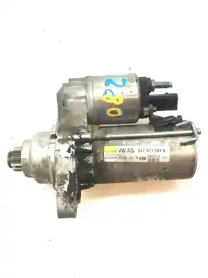 Peça sobressalente para automóvel em segunda mão  por SEAT ALTEA (5P1)  Referências OEM IAM 02T911023S  