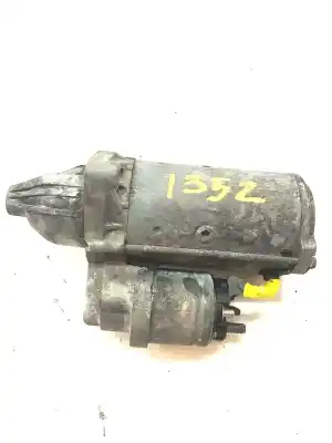 Second-hand car spare part Starter Motor for OPEL CORSA D (S07) 1.3 CDTI (L08 L68) OEM IAM references 55221292  