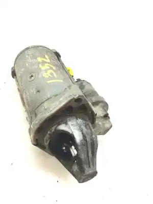 Second-hand car spare part starter motor for opel corsa d (s07) 1.3 cdti (l08 l68) oem iam references 55221292  