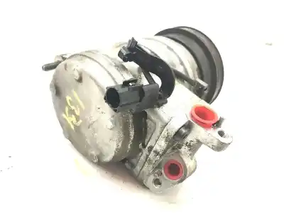 Peça sobressalente para automóvel em segunda mão compressor de ar condicionado a/a a/c por hyundai i10 1.1 12v cat referências oem iam   