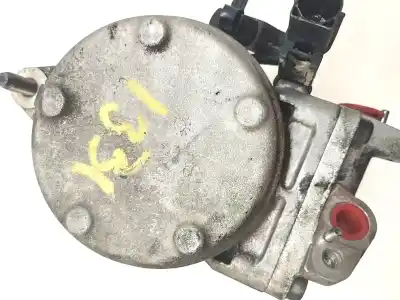 Peça sobressalente para automóvel em segunda mão compressor de ar condicionado a/a a/c por hyundai i10 1.1 12v cat referências oem iam   