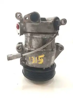 Second-hand car spare part  for TOYOTA AURIS (_E15_)  OEM IAM references 5TSE10C  