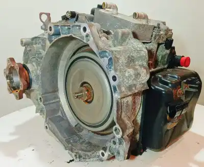 Gebrauchtes Autoersatzteil GETRIEBE zum VOLKSWAGEN PASSAT BERLINA (3C2)  OEM-IAM-Referenzen KQC  