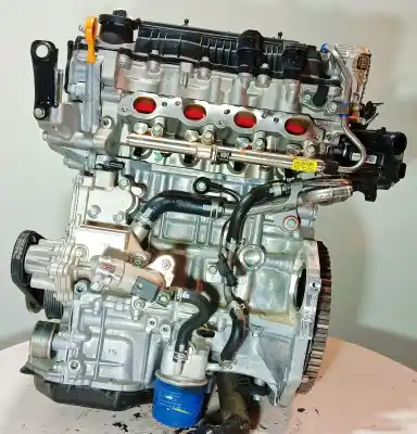 Pezzo di ricambio per auto di seconda mano MOTORE COMPLETO per KIA XCEED (CD)  Riferimenti OEM IAM G4LK  