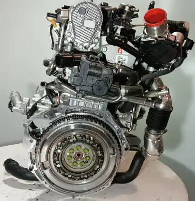 Pezzo di ricambio per auto di seconda mano motore completo per kia xceed (cd) 1.5 t-gdi mhev riferimenti oem iam g4lk  