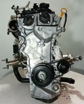 Pezzo di ricambio per auto di seconda mano motore completo per kia xceed (cd) 1.5 t-gdi mhev riferimenti oem iam g4lk  