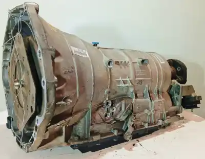 Pièce détachée automobile d'occasion BOÎTE DE VITESSES pour BMW SERIE 6 CABRIO (E64)  Références OEM IAM GA6HP26Z  