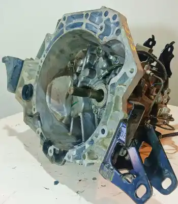 Second-hand car spare part gearbox for toyota auris (_e15_) 1.4 d-4d (nde150_) oem iam references 3030002150  