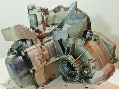 Pezzo di ricambio per auto di seconda mano riduttore per opel corsa e selective riferimenti oem iam b68s394  