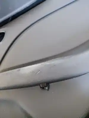 Автозапчастина б/у обработка передніх правіх дверей для renault clio v 1.0 tce bivalent. gasolina / gpl посилання на oem iam   