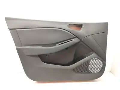 Автозапчастина б/у ОББІРКА ПЕРЕДНІХ ДВЕРЕЙ ЛІВА для RENAULT CLIO V  Посилання на OEM IAM   