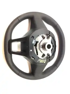 Peça sobressalente para automóvel em segunda mão volante por renault clio v clio v referências oem iam 484004754r  