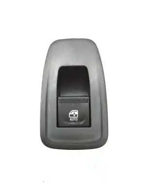 Pièce détachée automobile d'occasion COMMANDE DE LÈVE VITRE AVANT DROIT pour RENAULT CLIO V  Références OEM IAM 254013877R  