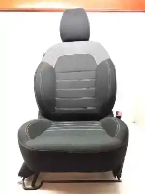 Автозапчасти б/у сиденье правое переднее за dacia sandero sl 2019 ссылки oem iam 