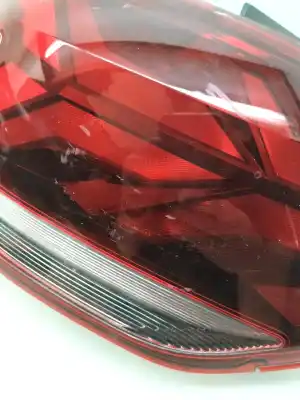 Автозапчасти б/у левый задний фонарь за dacia sandero sl 2019 ссылки oem iam   