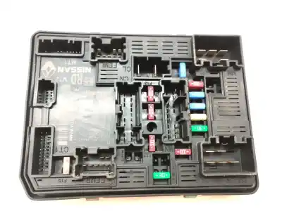 Автозапчасти б/у  за DACIA SANDERO  ссылки OEM IAM 284B71965R  