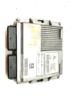 Автозапчасти б/у  за DACIA SANDERO  ссылки OEM IAM 110R006071  
