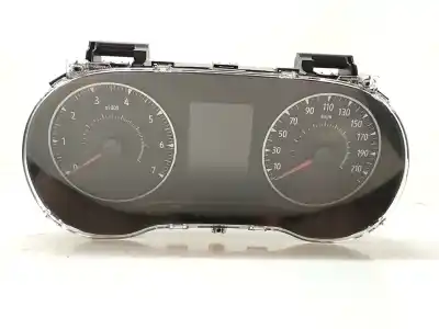 Автозапчасти б/у  за DACIA SANDERO  ссылки OEM IAM VPLR1F14B115RB  