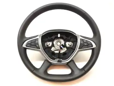 Автозапчасти б/у руль за dacia sandero sl 2019 ссылки oem iam 484007828r  