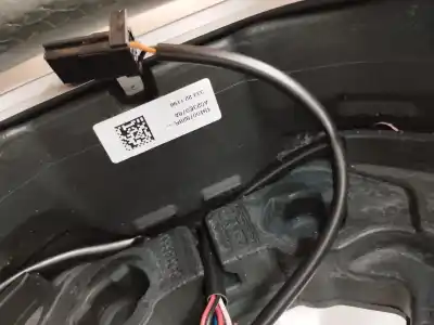 Автозапчасти б/у руль за dacia sandero sl 2019 ссылки oem iam 484007828r  