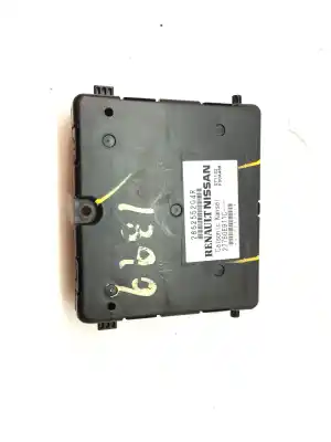 Автозапчасти б/у  за DACIA SANDERO  ссылки OEM IAM 285255204R  