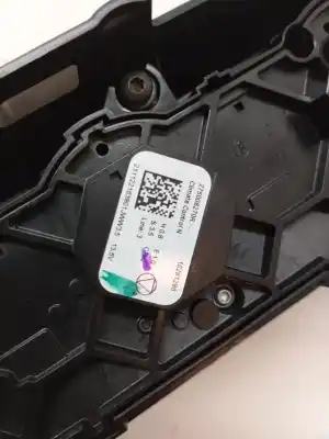 Автозапчасти б/у климат-контроль за dacia sandero sl 2019 ссылки oem iam 275006270r  