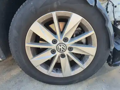 Pièce détachée automobile d'occasion JEU DE JANTES pour VOLKSWAGEN GOLF VII LIM.  Références OEM IAM   