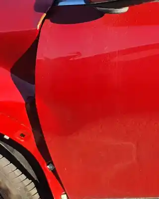 İkinci el araba yedek parçası sol ön kapi için kia xceed (cd) 1.5 t-gdi mhev oem iam referansları   