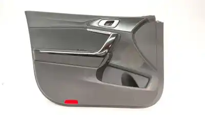 Pezzo di ricambio per auto di seconda mano rivestimento porta anteriore sinistro per kia xceed (cd) 1.5 t-gdi mhev riferimenti oem iam 
