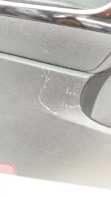 Автозапчастина б/у оббірка передніх дверей ліва для kia xceed (cd) 1.5 t-gdi mhev посилання на oem iam   