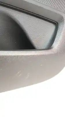 Автозапчастина б/у оббірка передніх дверей ліва для kia xceed (cd) 1.5 t-gdi mhev посилання на oem iam   