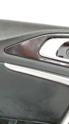 Автозапчастина б/у оббірка передніх дверей ліва для kia xceed (cd) 1.5 t-gdi mhev посилання на oem iam   