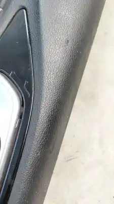 Автозапчастина б/у оббірка передніх дверей ліва для kia xceed (cd) 1.5 t-gdi mhev посилання на oem iam   