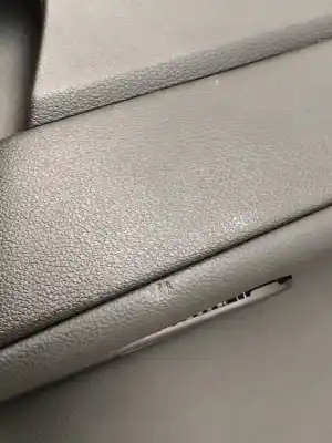 Автозапчастина б/у обкітка задніх лівіх дверей для kia xceed (cd) 1.5 t-gdi mhev посилання на oem iam 83301j7832dqb  