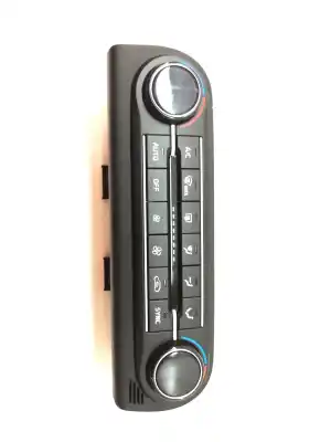 Pezzo di ricambio per auto di seconda mano controllo climatico per kia xceed (cd) 1.5 t-gdi mhev riferimenti oem iam 97250j7210  