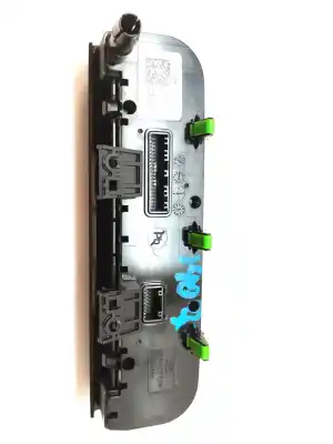 Pezzo di ricambio per auto di seconda mano controllo climatico per kia xceed (cd) 1.5 t-gdi mhev riferimenti oem iam 97250j7210  