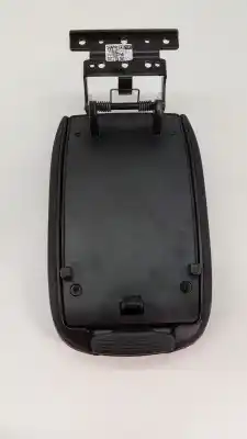 Автозапчастина б/у центральний подлокник для kia xceed (cd) 1.5 t-gdi mhev посилання на oem iam   