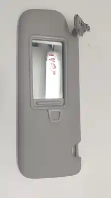 Автозапчастина б/у лівий натір для kia xceed (cd) 1.5 t-gdi mhev посилання на oem iam   