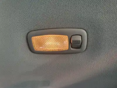 Peça sobressalente para automóvel em segunda mão LUZ INTERIOR por KIA XCEED (CD)  Referências OEM IAM   