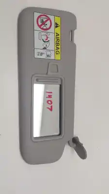 Автозапчастина б/у правильний натір для kia xceed (cd) 1.5 t-gdi mhev посилання на oem iam   