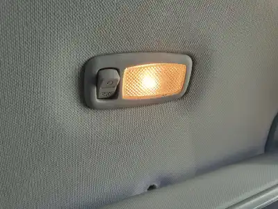 Peça sobressalente para automóvel em segunda mão LUZ INTERIOR por KIA XCEED (CD)  Referências OEM IAM   