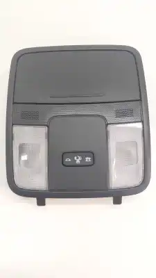 Pezzo di ricambio per auto di seconda mano luce interna per kia xceed (cd) 1.5 t-gdi mhev riferimenti oem iam 928xxm6xxx
